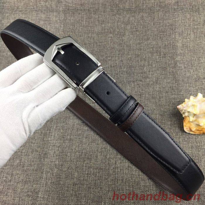 Ermenegildo Zegna Belt EZB00035-1 Ermenegildo Zegna Belt EZB00035-1